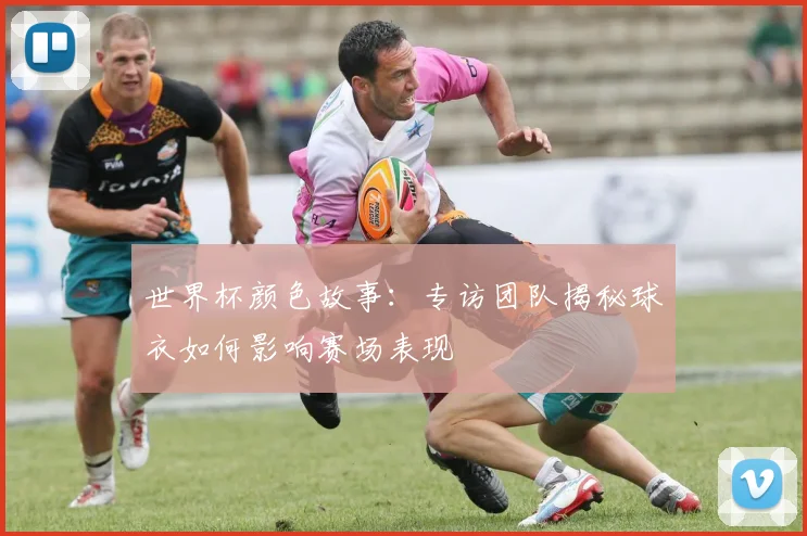 世界杯颜色故事:专访团队揭秘球衣如何影响赛场表现