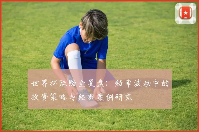 世界杯欧赔全复盘:赔率波动中的投资策略与经典案例研究