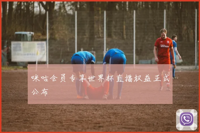 咪咕会员专享世界杯直播权益正式公布