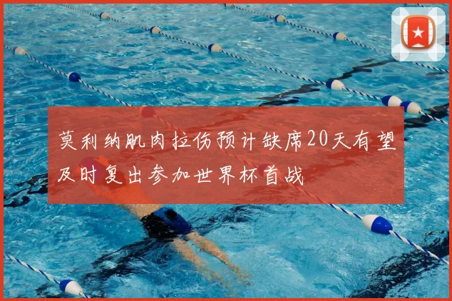 莫利纳肌肉拉伤预计缺席20天有望及时复出参加世界杯首战
