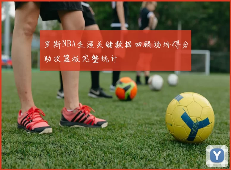 罗斯NBA生涯关键数据回顾场均得分助攻篮板完整统计