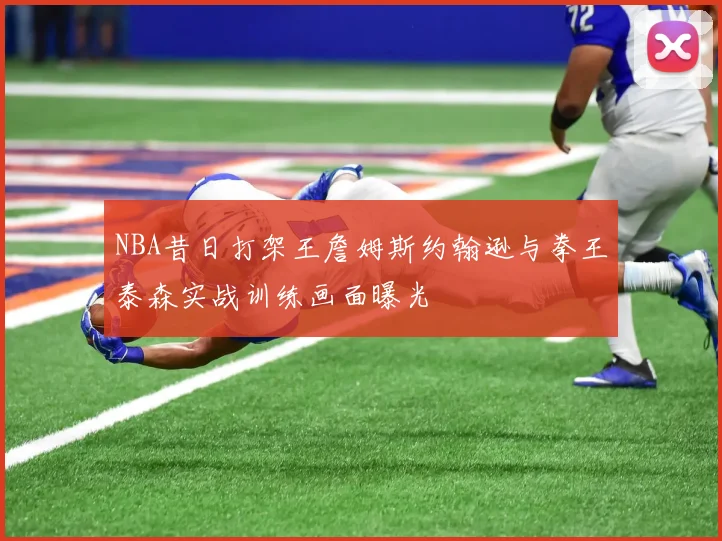 NBA昔日打架王詹姆斯约翰逊与拳王泰森实战训练画面曝光