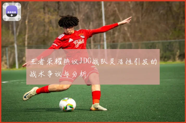 王者荣耀热议JDG战队灵活性引发的战术争议与分析