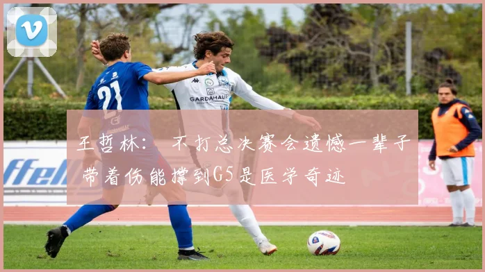 王哲林： 不打总决赛会遗憾一辈子 带着伤能撑到G5是医学奇迹