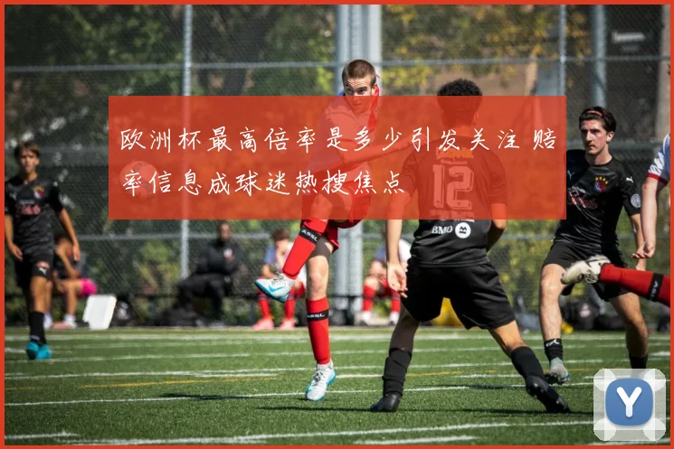 欧洲杯最高倍率是多少引发关注 赔率信息成球迷热搜焦点