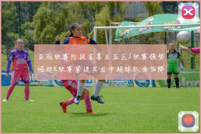 亚冠联赛阶段落幕东亚区J联赛强势崛起K联赛紧追其后中超球队面临降级危机