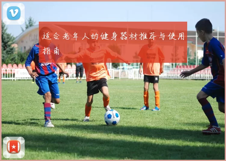 适合老年人的健身器材推荐与使用指南