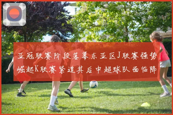 亚冠联赛阶段落幕东亚区J联赛强势崛起K联赛紧追其后中超球队面临降级危机