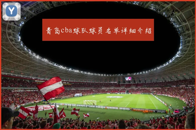 青岛cba球队球员名单详细介绍